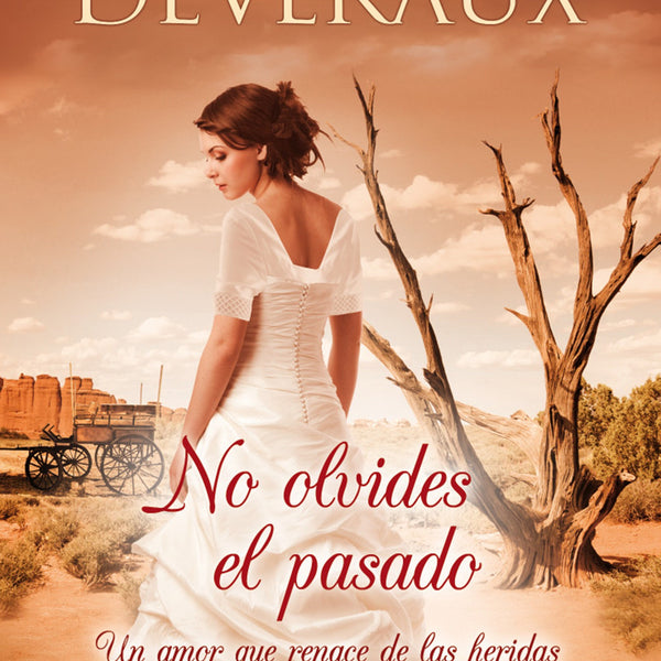 NO OLVIDES EL PASADO (ZETA)