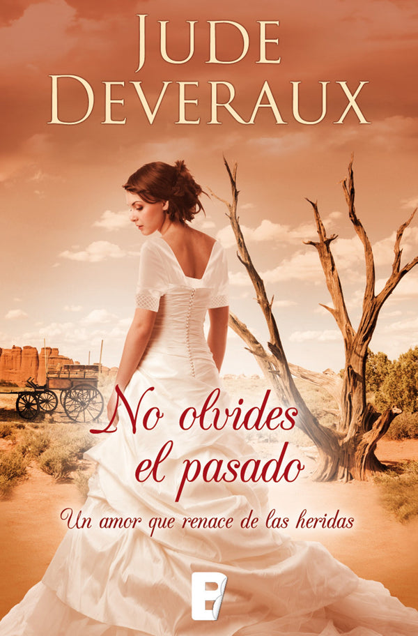 NO OLVIDES EL PASADO (ZETA)