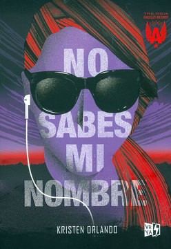NO SABES MI NOMBRE