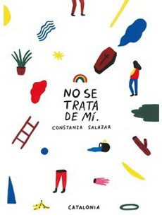 NO SE TRATA DE MI