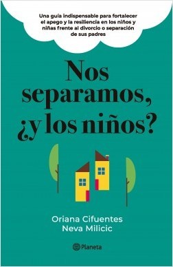 NO SEPARAMOS Y LOS NIÑOS