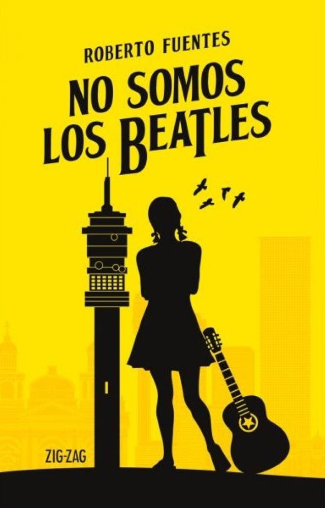 NO SOMOS LOS BEATLES