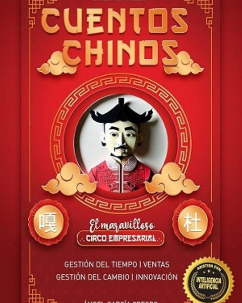 NO SON CUENTOS CHINOS