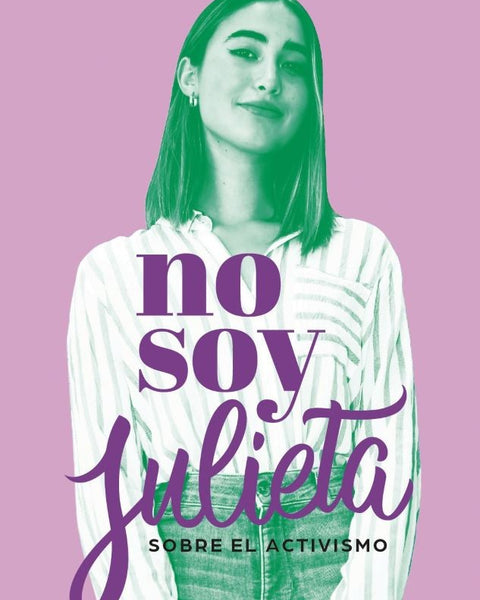 NO SOY JULIETA