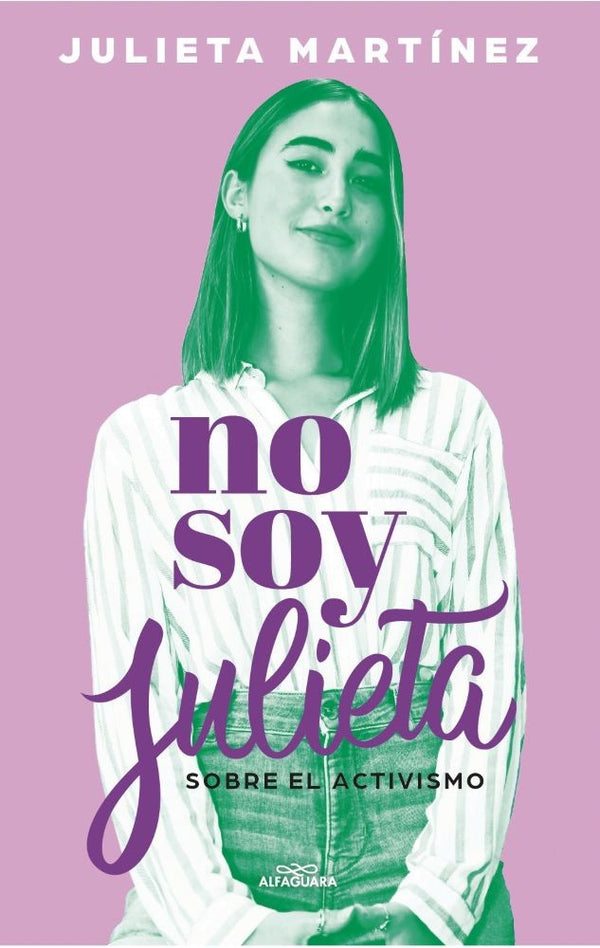 NO SOY JULIETA