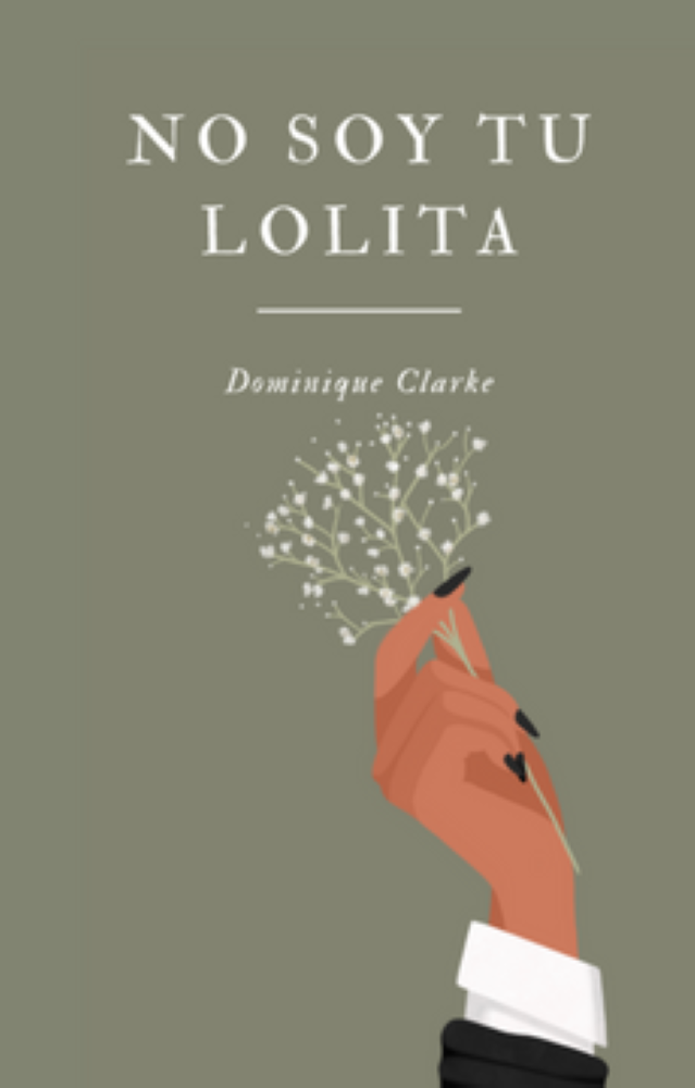 NO SOY TU LOLITA
