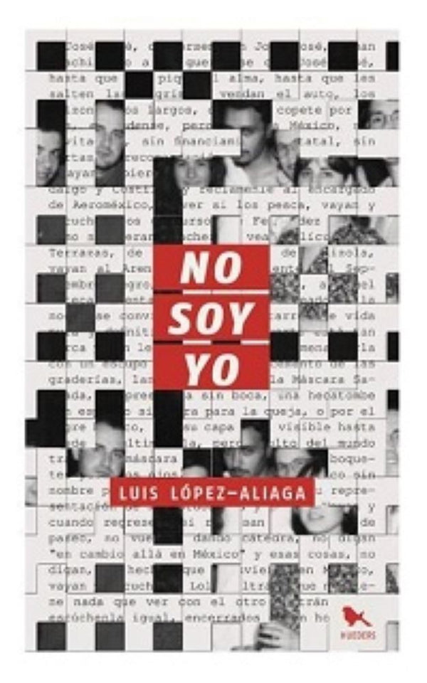 NO SOY YO