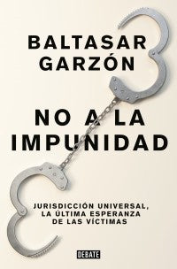 NO A LA IMPUNIDAD