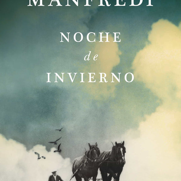NOCHE DE INVIERNO