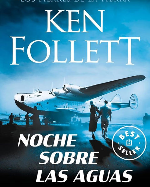 NOCHE SOBRE LAS AGUAS (2024)