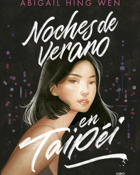 NOCHES DE VERANO EN TAIPEI
