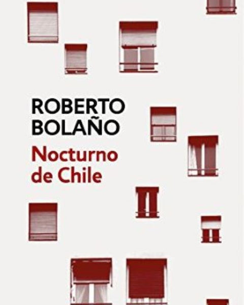 NOCTURNO DE CHILE