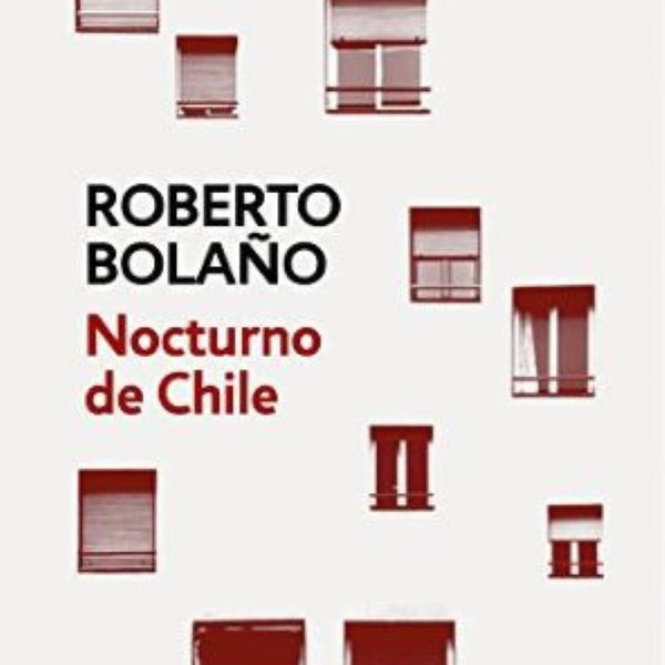 NOCTURNO DE CHILE