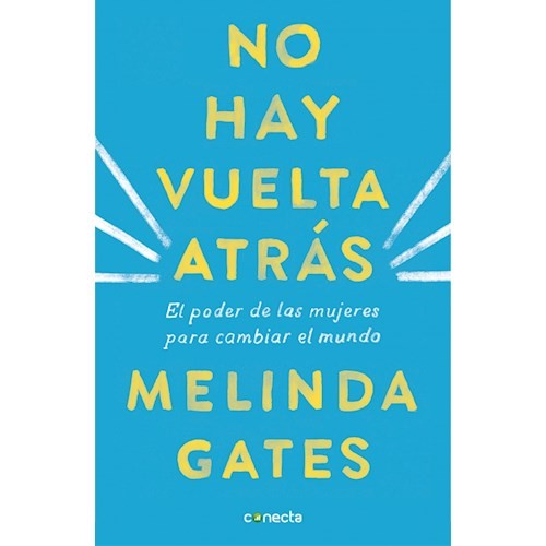 NO HAY VUELTA ATRAS
