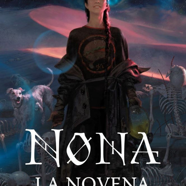 NONA LA NOVENA
