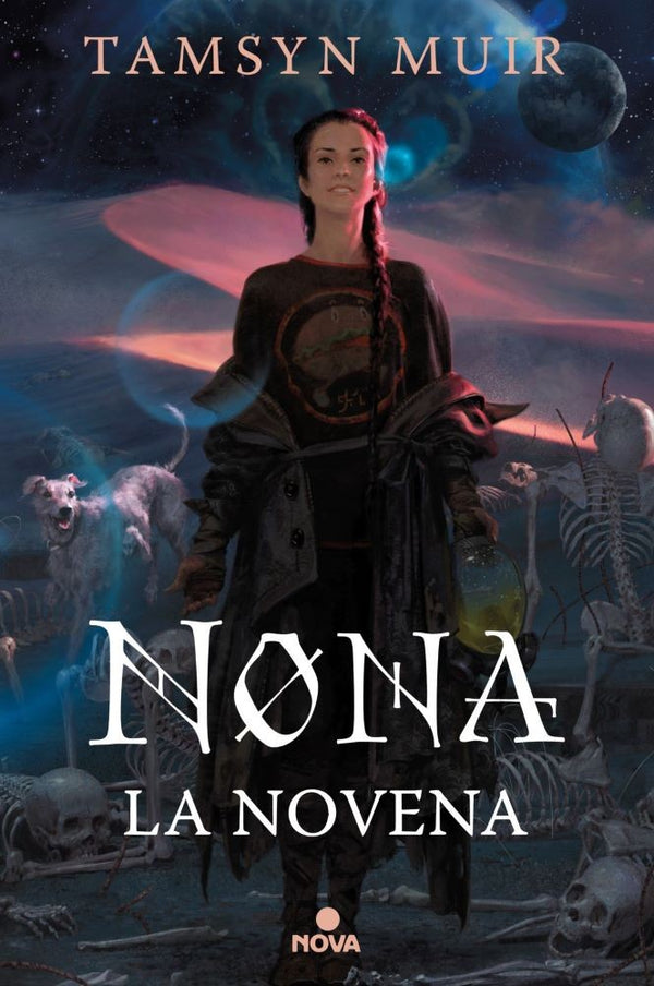 NONA LA NOVENA
