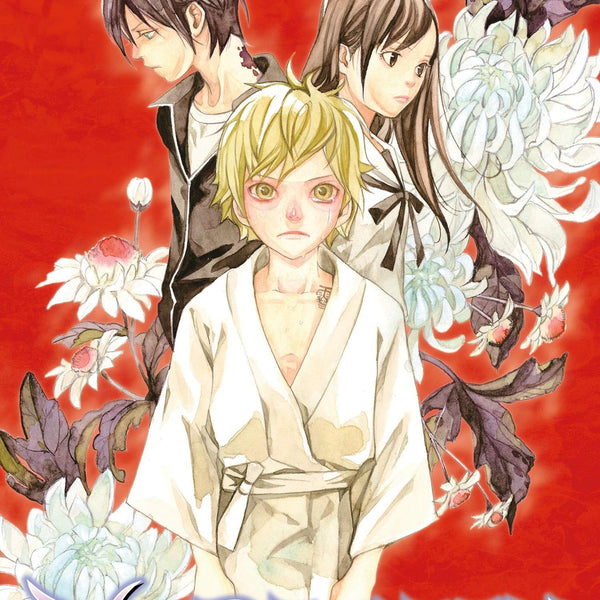 NORAGAMI 3