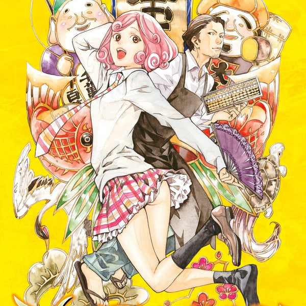 NORAGAMI 4