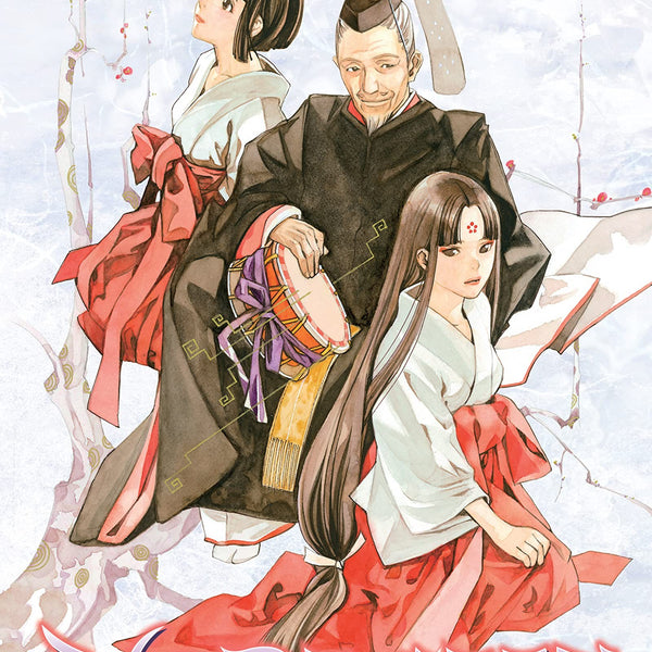 NORAGAMI 5