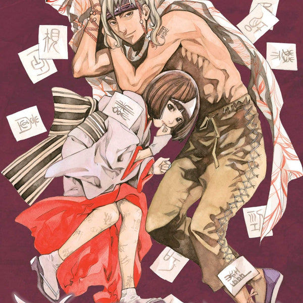 NORAGAMI 6