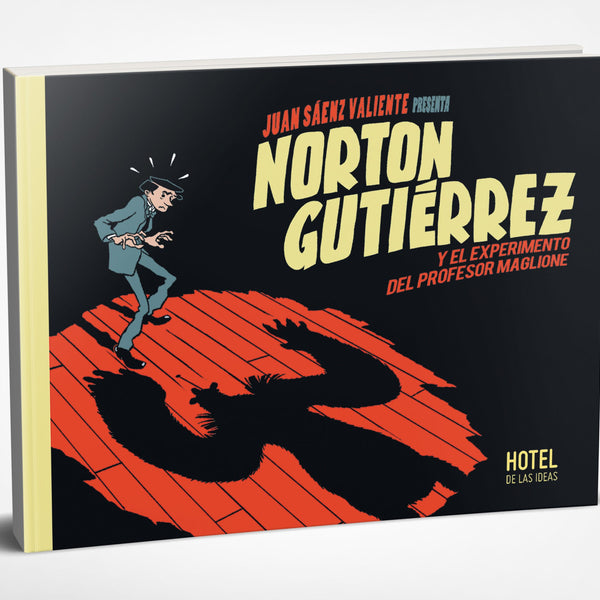 NORTON GUITIERREZ