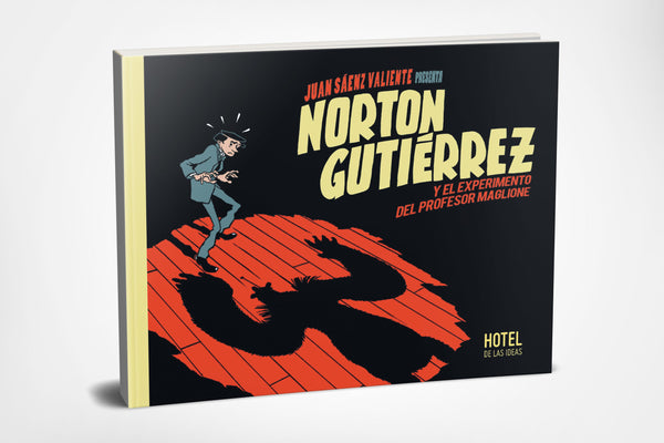 NORTON GUITIERREZ