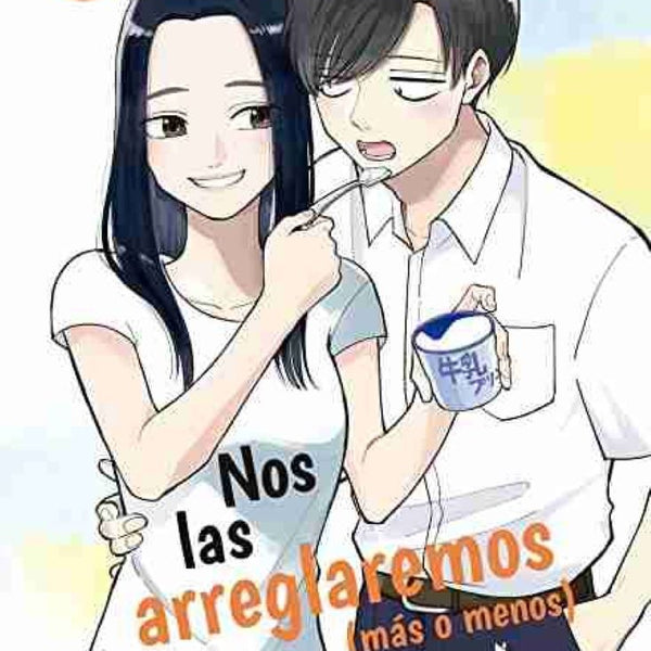 NOS LAS ARREGLAREMOS (MAS O MENOS) 1