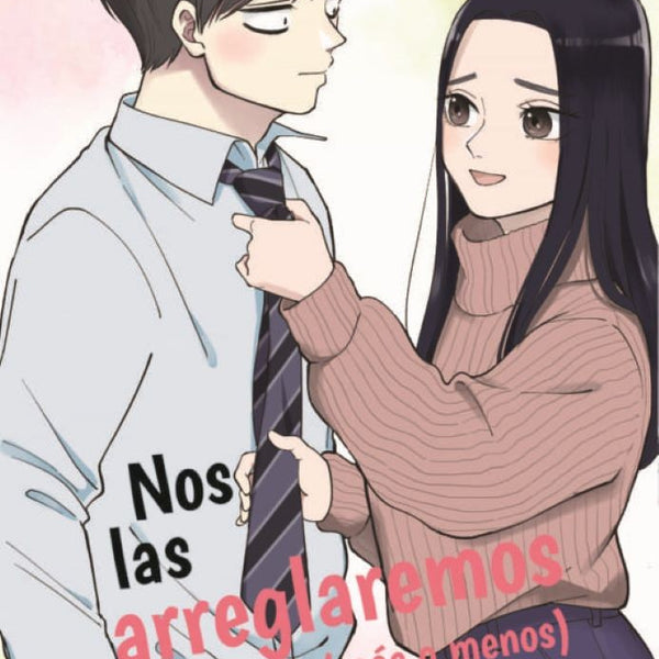 NOS LAS ARREGLAREMOS (MAS O MENOS) 2