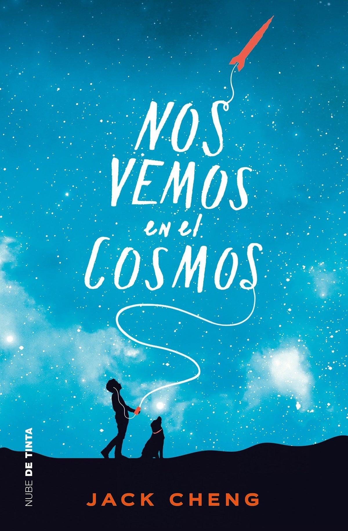 NOS VEMOS EN EL COSMOS