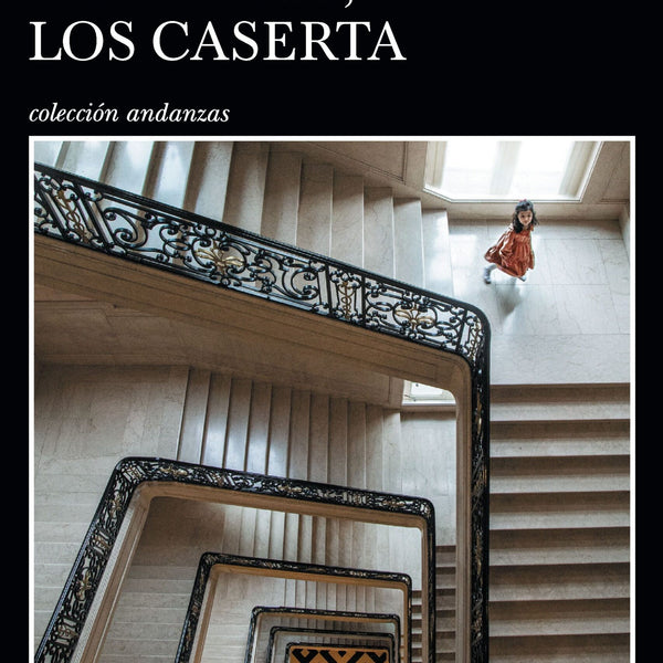 NOSOTROS LOS CASERTA