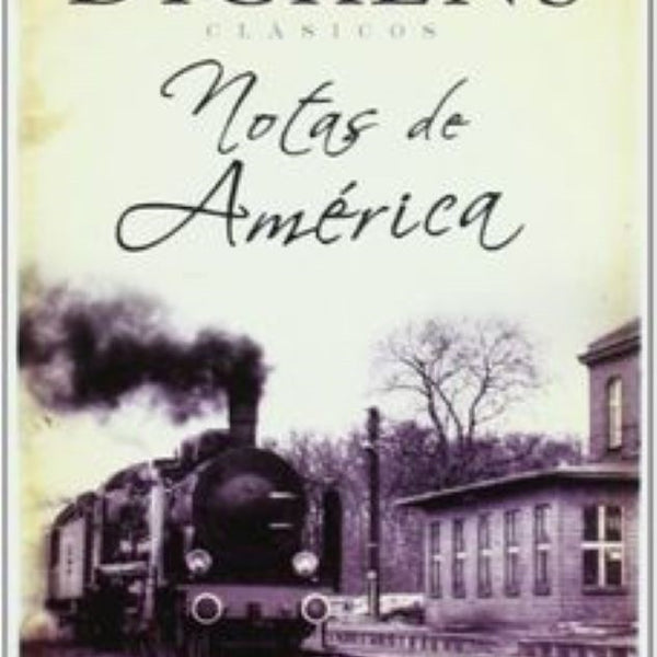 NOTAS DE AMERICA