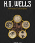 NOVELAS ESENCIALES H. G. WELLS