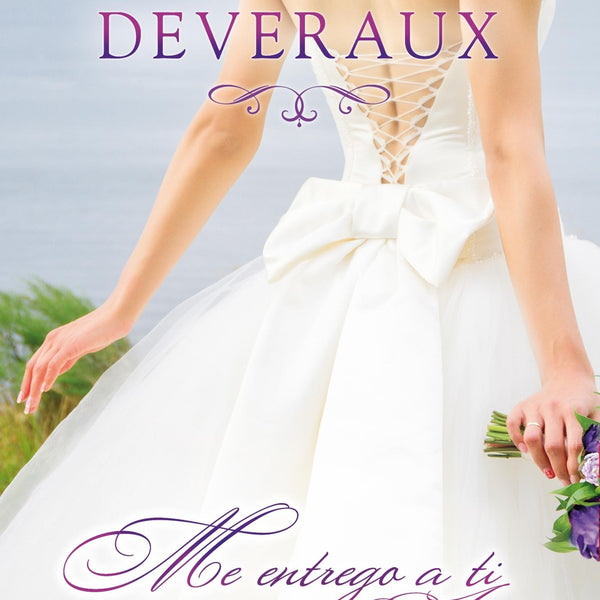 NOVIAS NANTUCKET 3 - ME ENTREGO A TI