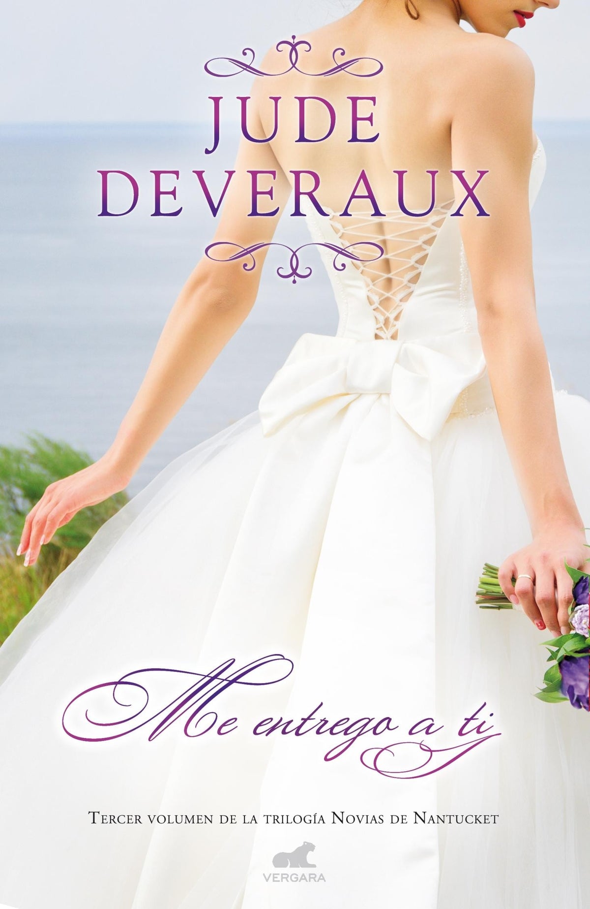 NOVIAS NANTUCKET 3 - ME ENTREGO A TI