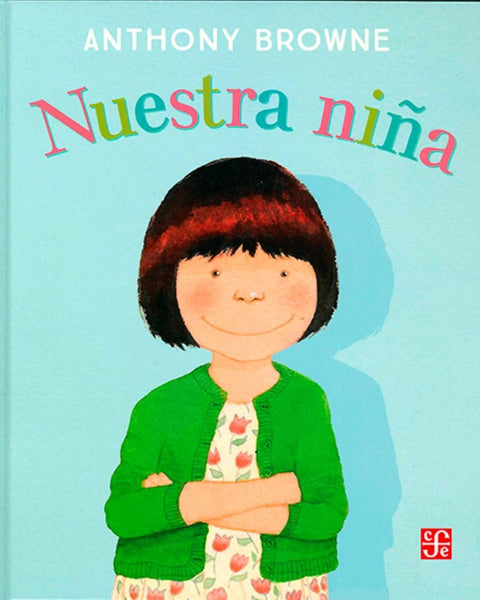 NUESTRA NIÑA