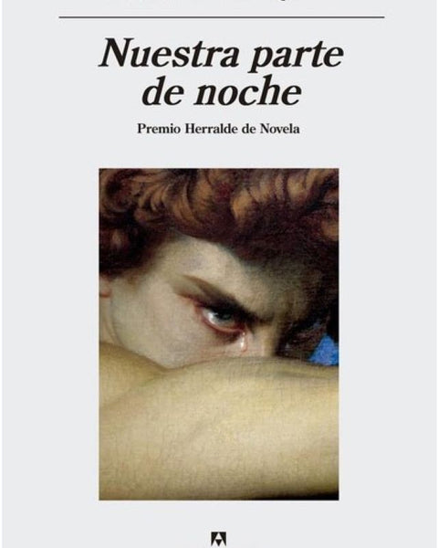 NUESTRA PARTE DE NOCHE