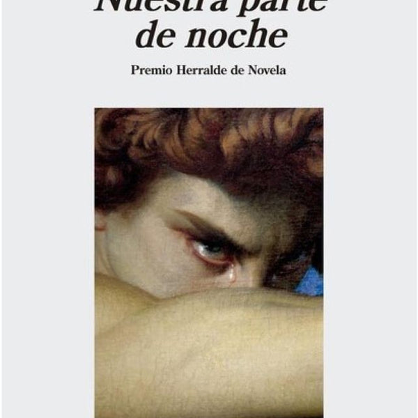 NUESTRA PARTE DE NOCHE