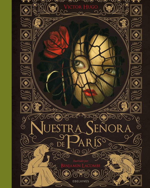 NUESTRA SEÑORA DE PARIS 1