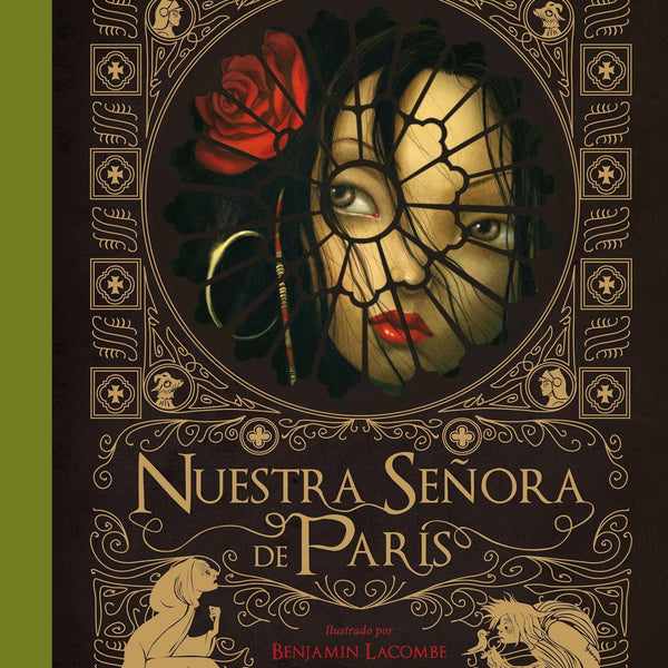 NUESTRA SEÑORA DE PARIS 1