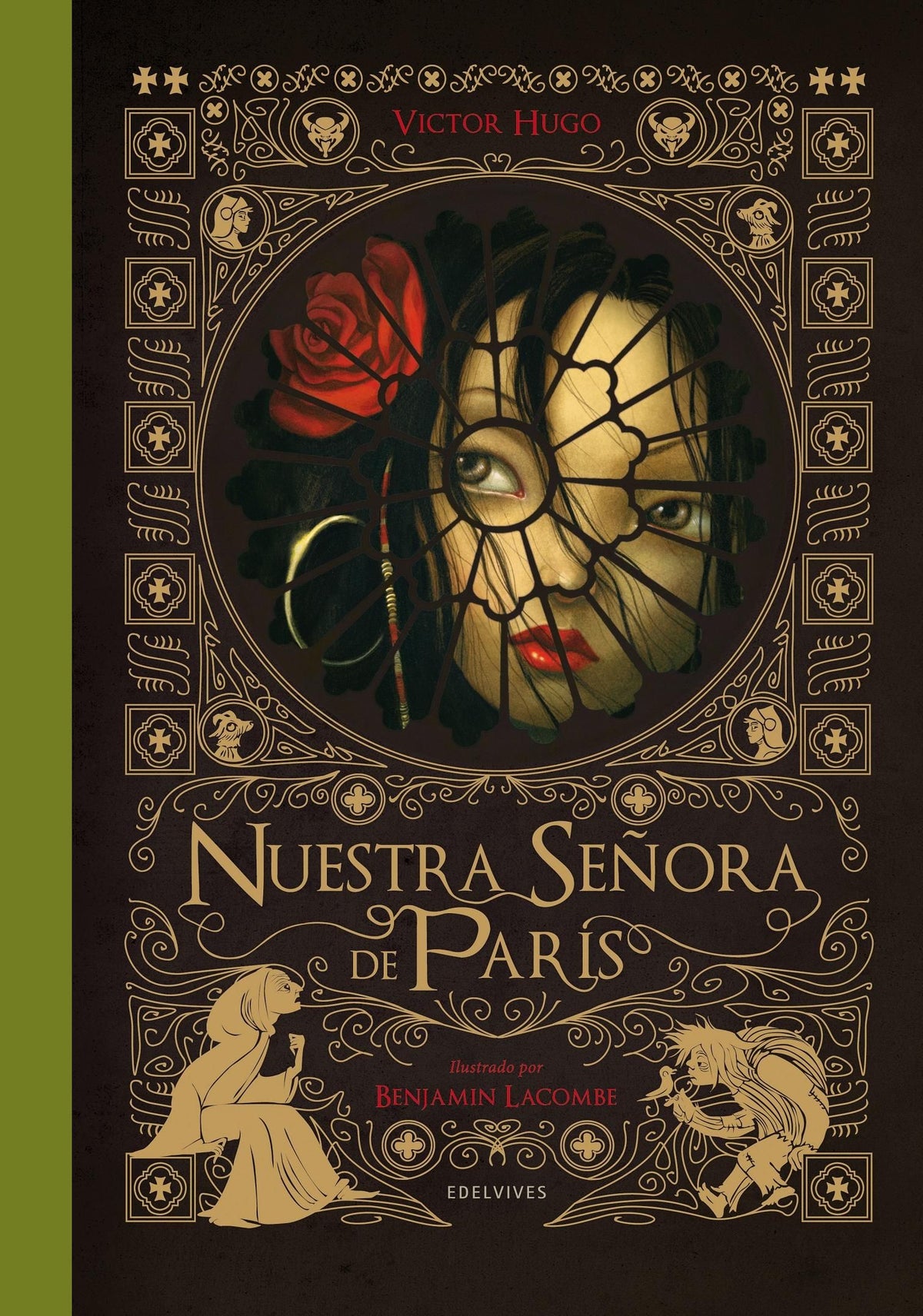 NUESTRA SEÑORA DE PARIS 1