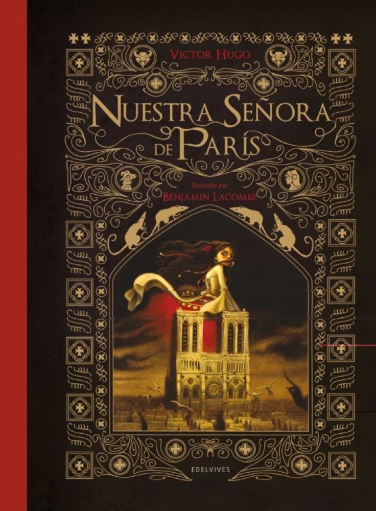 NUESTRA SEÑORA DE PARIS 2