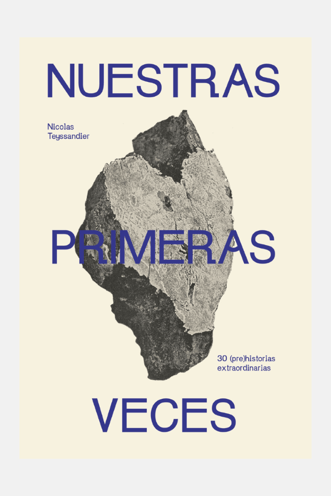 NUESTRAS PRIMERAS VECES