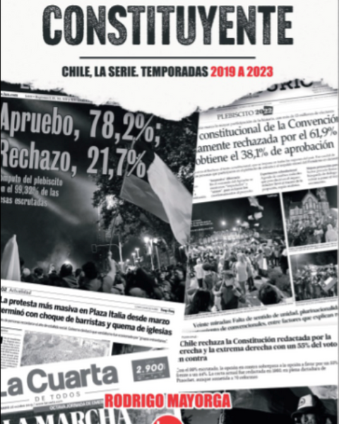 NUESTRO FRACASO CONSTITUYENTE