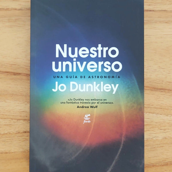 NUESTRO UNIVERSO