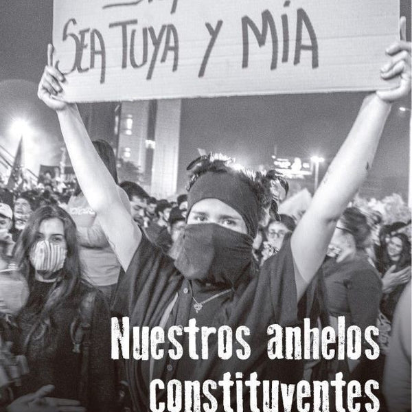 NUESTROS ANHELOS CONSTITUYENTES