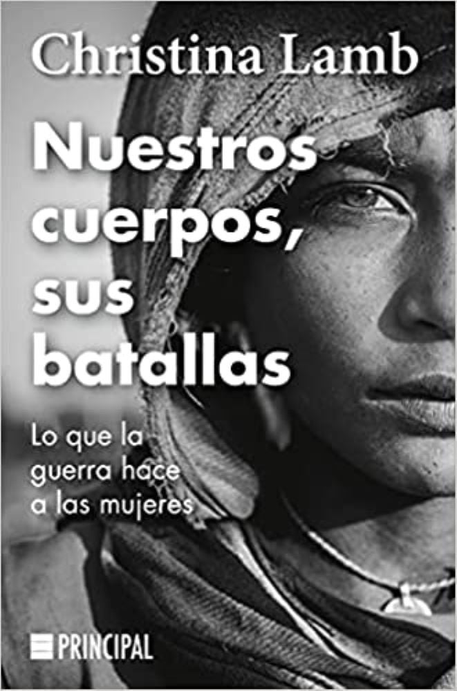 NUESTROS CUERPOS, SUS BATALLAS