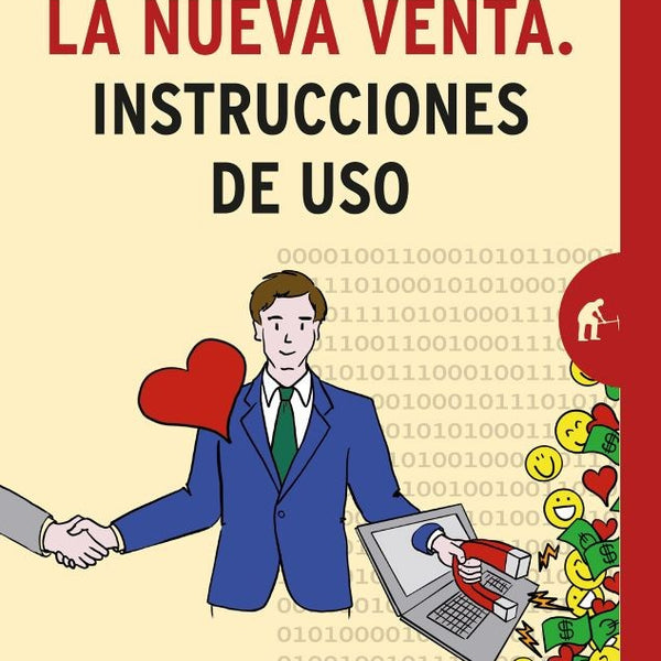 NUEVA VENTA, INSTRUCCIONES DE USO