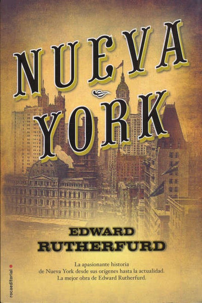 NUEVA YORK