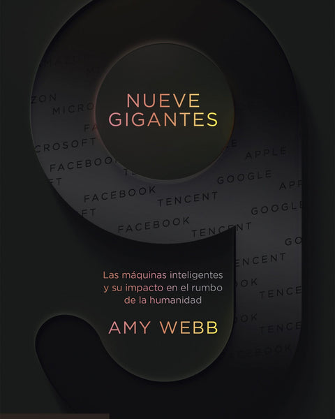 NUEVE GIGANTES