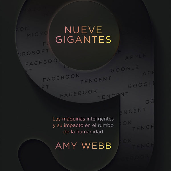 NUEVE GIGANTES